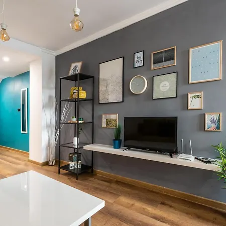 мястото Apartament *