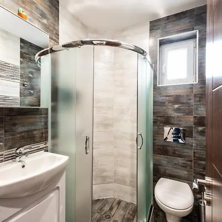 мястото Burgas City