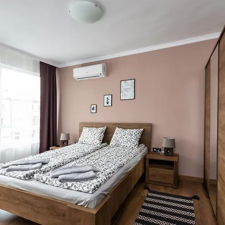 мястото Apartment *