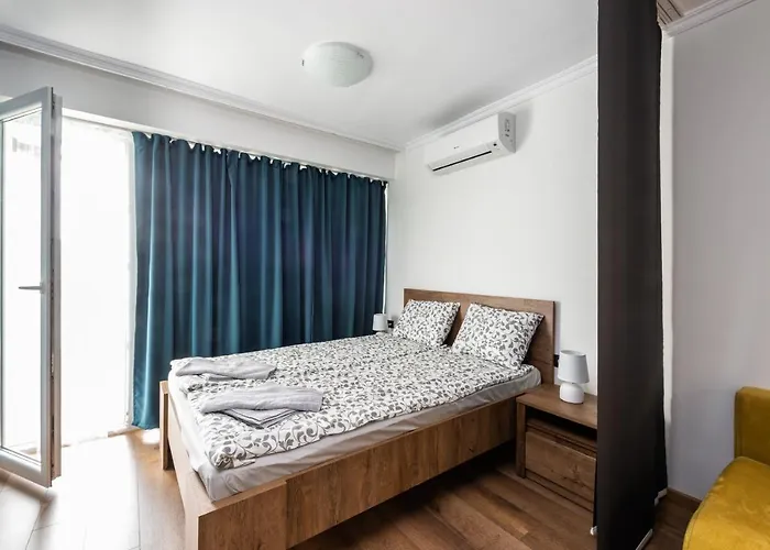 мястото * بورغاس