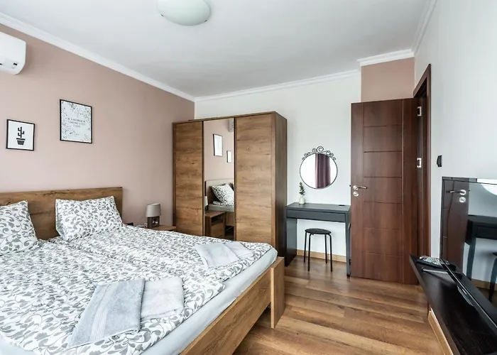 мястото Apartamento